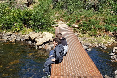 Grampians & Halls Gap - Perth Resorts 2