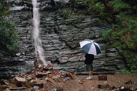 Grampians & Halls Gap - Perth Resorts 5