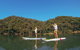 Ku-ring-gai Chase National Park Stand Up Paddleboard Tour - thumb 2