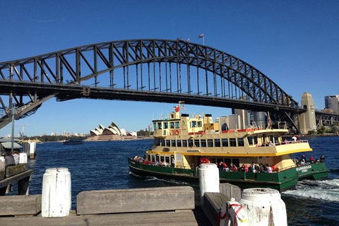 Private Tour: Sydney Highlights In A Day - Perth Resorts 0