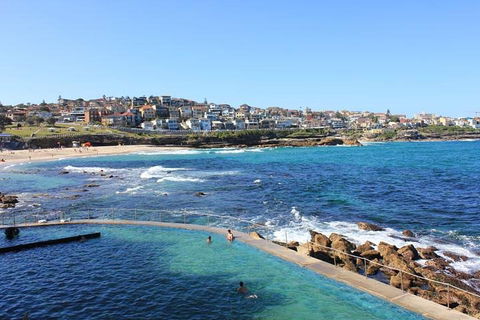 Private Tour: Sydney Highlights In A Day - Perth Resorts 1