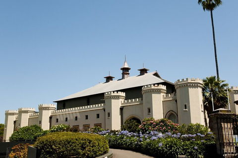 Sydney Scavenger Hunt: Inside Sydney - Perth Resorts 3