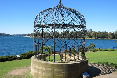 Sydney Scavenger Hunt: Inside Sydney - Perth Resorts 4