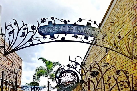 Brisbane Scavenger Hunt: Brisbane's South Bank! - Perth Resorts 0