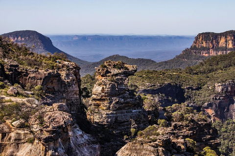 Private Tour: Jenolan Caves & Blue Mountains In A Day - Perth Resorts 2
