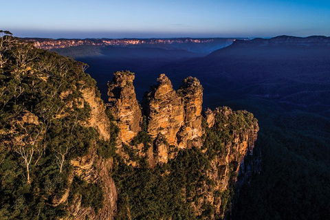 Private Tour: Jenolan Caves & Blue Mountains In A Day - Perth Resorts 4