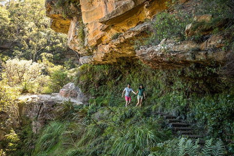Private Guided: Blue Mountains Hiking & Nature Tour - Perth Resorts 2