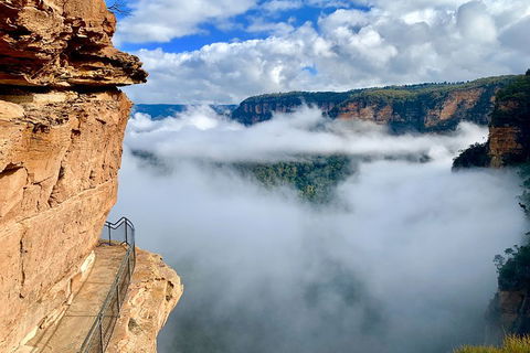 Private Guided: Blue Mountains Hiking & Nature Tour - Perth Resorts 5