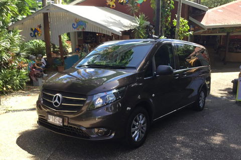 Cairns City Tour - Perth Resorts 4