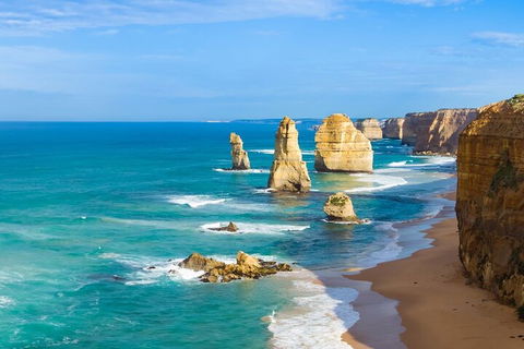 Private Two Day Great Ocean Road Tour - Accommodation Perth 0