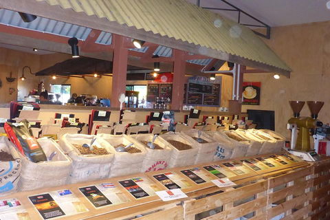 Margaret River Indulge And Discover Day Tour - Accommodation Perth 1