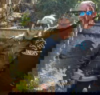 Blue Mountains 1-Hour Trike Tour of Three Sisters - Accommodation Perth