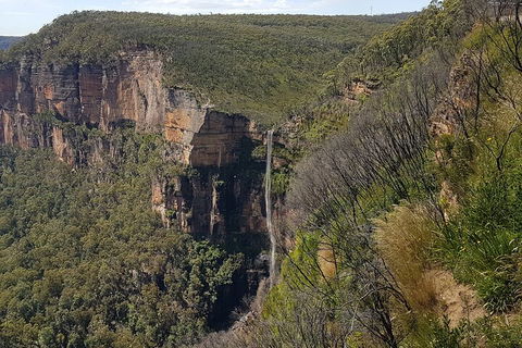 Blue Mountains 1-Hour Trike Tour Of Three Sisters - Accommodation Perth 5