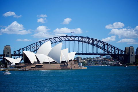 Private Sydney Foreshores And Beaches SUV Tour - Accommodation Perth 1