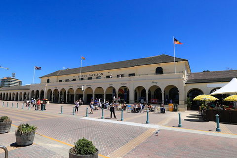 Private Sydney Foreshores And Beaches SUV Tour - Accommodation Perth 3