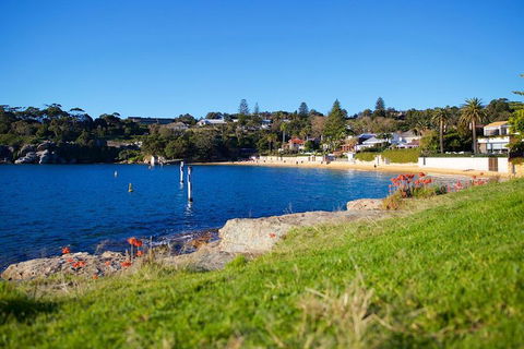 Private Sydney Foreshores And Beaches SUV Tour - Accommodation Perth 4