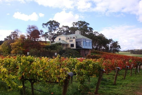 Adelaide Hills Day Tour. Winery Cellar Doors - Accommodation Perth 1