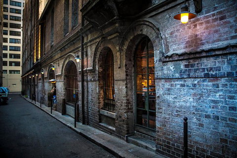 Explore Sydney's Secrets In A Series Of Fun Cryptic Clues - Accommodation Perth 1