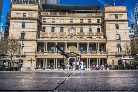 Explore Sydney's Secrets In A Series Of Fun Cryptic Clues - Accommodation Perth 3