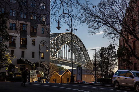 Explore The Rocks Sydney In A Series Of Fun Cryptic Clues - Accommodation Perth 1
