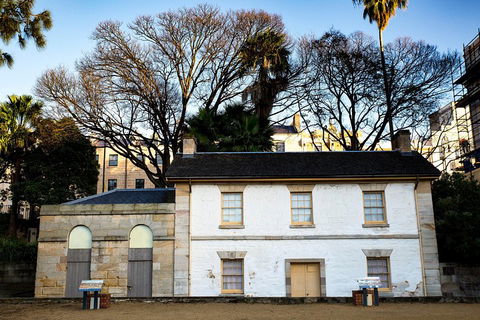 Explore The Rocks Sydney In A Series Of Fun Cryptic Clues - Accommodation Perth 5