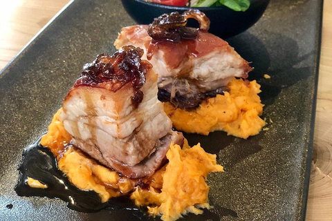 Tamar Valley Wine Tour With Lunch - Perth Resorts 0