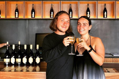 Tamar Valley Wine Tour With Lunch - Perth Resorts 3