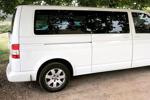 Tamar Valley Wine Tour With Lunch - Perth Resorts 4