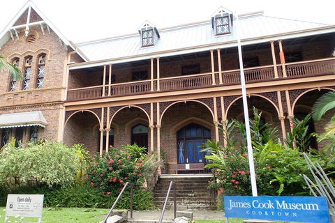 Cairns To Cooktown 4WD Tour - Perth Resorts 1
