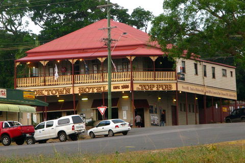 Cairns To Cooktown 4WD Tour - Perth Resorts 3