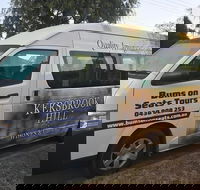 Theme Park Transfer From Brisbane - Accommodation Perth