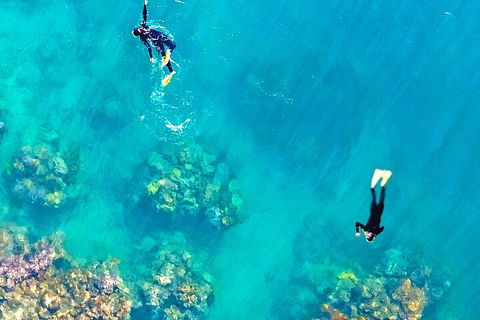 Fly & Cruise - Seaplane Package - Accommodation Perth 1