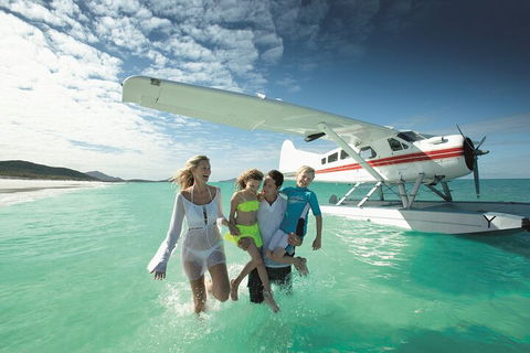 Fly & Cruise - Seaplane Package - Accommodation Perth 4