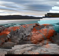 3-Day Bay of Fires Photography Workshop from Hobart - Accommodation Perth