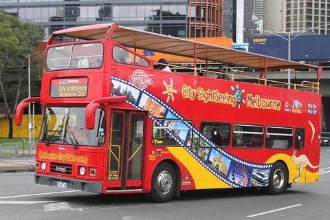 Melbourne City Card (2 Days): Visit Unlimited Attractions! - Accommodation Perth 0