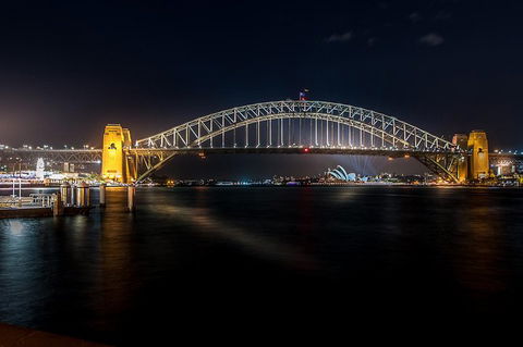 Brilliant Sunset Sydney Harbour And Night Photography Tour - Perth Resorts 0