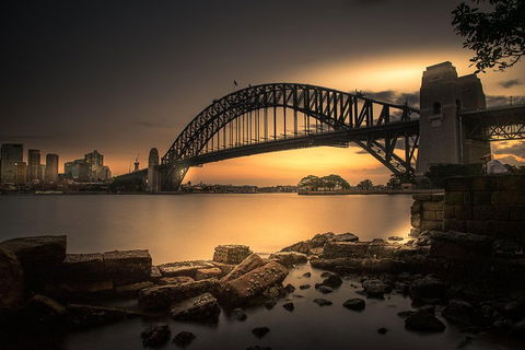 Brilliant Sunset Sydney Harbour And Night Photography Tour - Perth Resorts 4