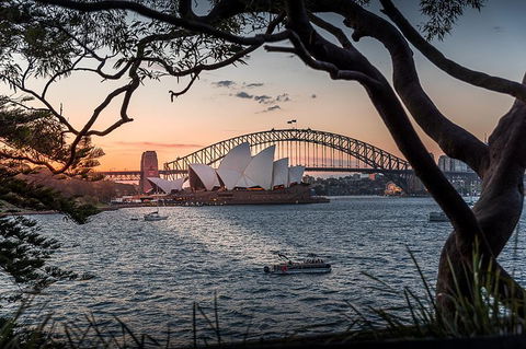 Brilliant Sunset Sydney Harbour And Night Photography Tour - Perth Resorts 5