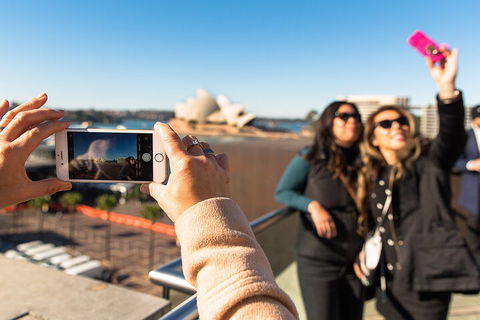 Smartphone & Camera Photography Basics - Accommodation Perth 1