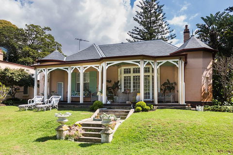 Eastern Suburbs Of Sydney, Woolloomooloo And Barangaroo - Perth Resorts 1
