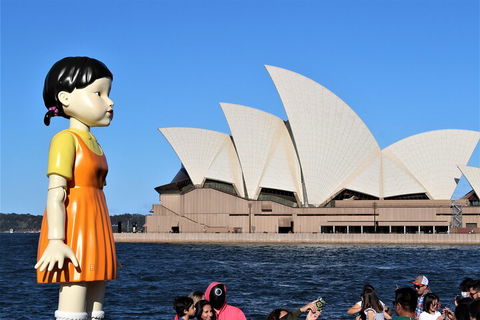 Bespoke Off-the-Beaten-Path Tour Of Inner Sydney - Perth Resorts 0