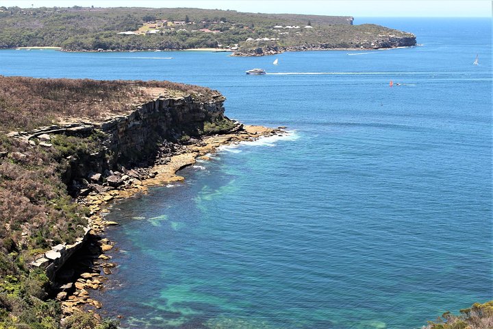 The Rocks NSW Perth Resorts