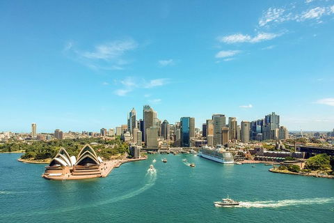 Private Sydney City Customized Tour - Perth Resorts 1