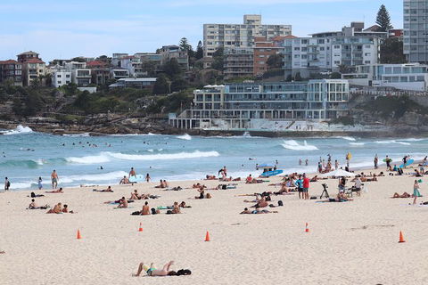 Private Sydney City Customized Tour - Perth Resorts 2