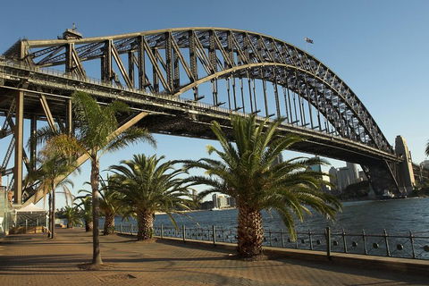 Private Sydney City Customized Tour - Perth Resorts 5