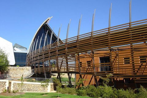 Adelaide Shore Excursion: Adelaide City Tour By Private Limo - Accommodation Perth 2