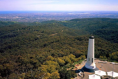 Adelaide Shore Excursion: Adelaide City Tour By Private Limo - Accommodation Perth 3