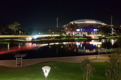 Adelaide Shore Excursion: Adelaide City Tour By Private Limo - Accommodation Perth 5