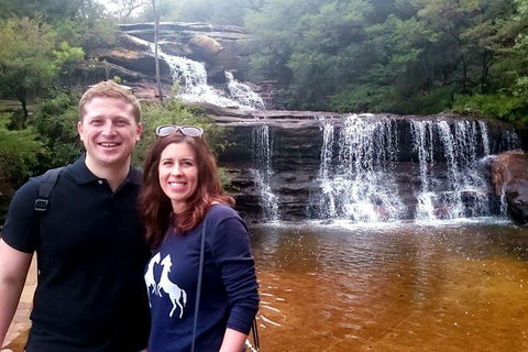 Private Blue Mountains Day Tour Including Wildlife Park - Perth Resorts 0