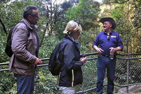 Private Blue Mountains Day Tour Including Wildlife Park - Perth Resorts 3